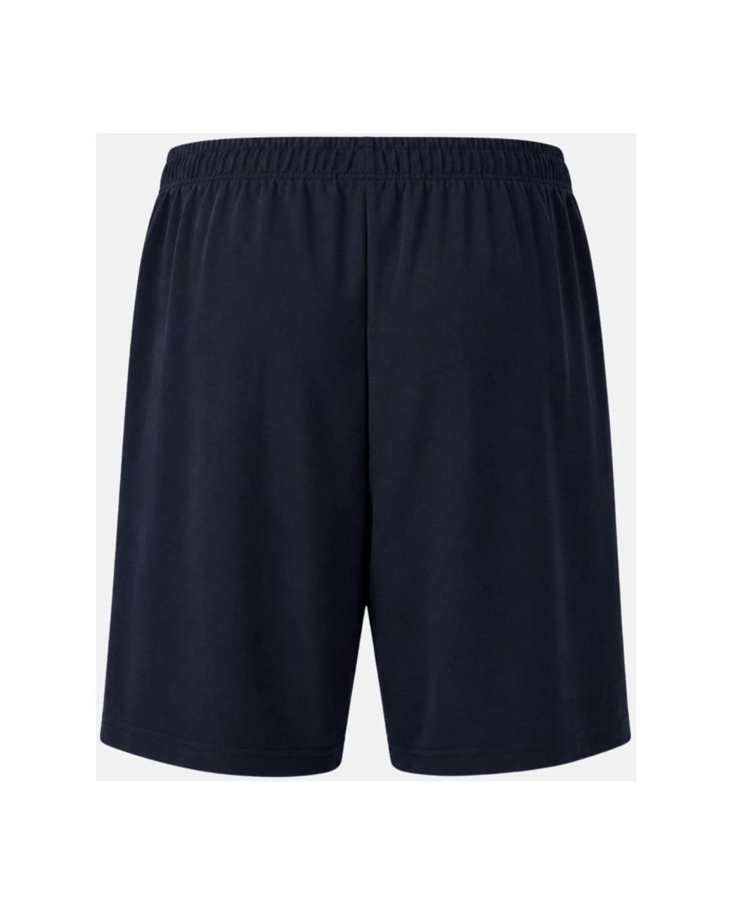 EA7 Blue Casual Shorts for men