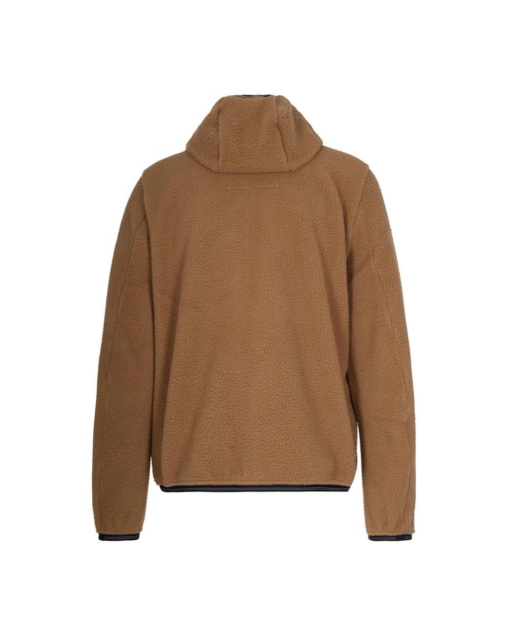 Blauer Fitness ,Bruin ,Polyester Windjacks in het Brown voor heren