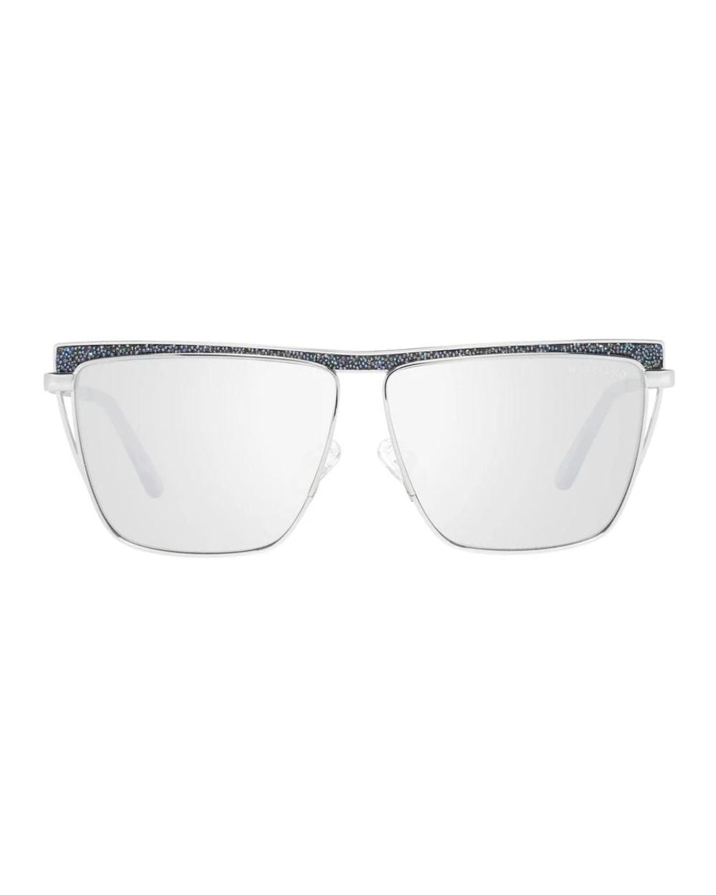 Sunglasses Guess en coloris White