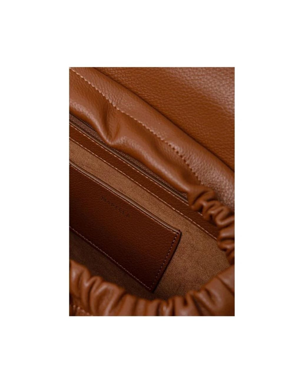 Marella Brown Shoulder Bags