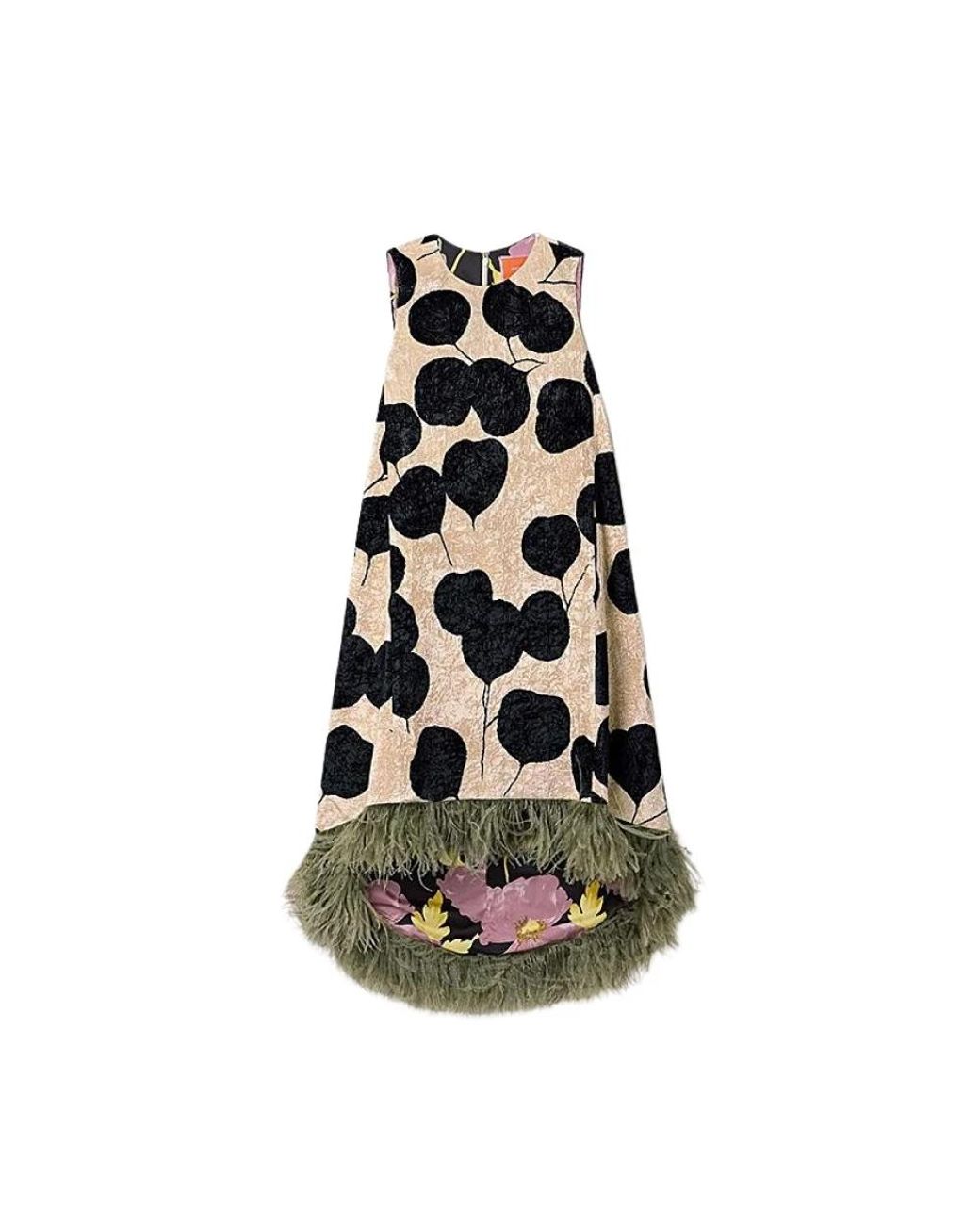 Short Dresses LaDoubleJ de color Black