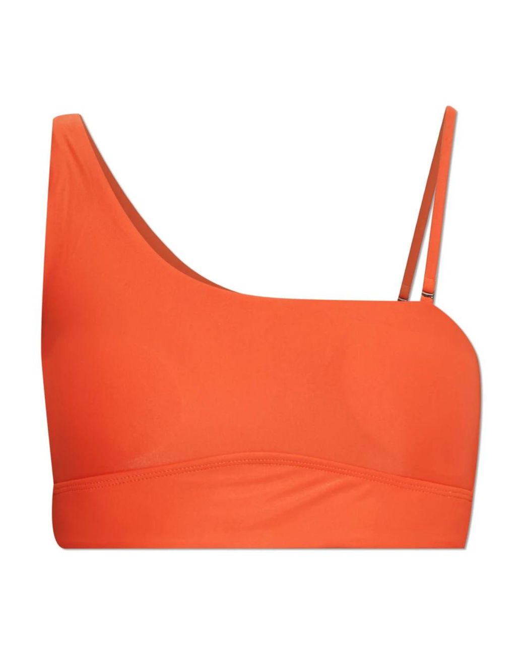 Bikinis Rethinkit Studios de color Orange