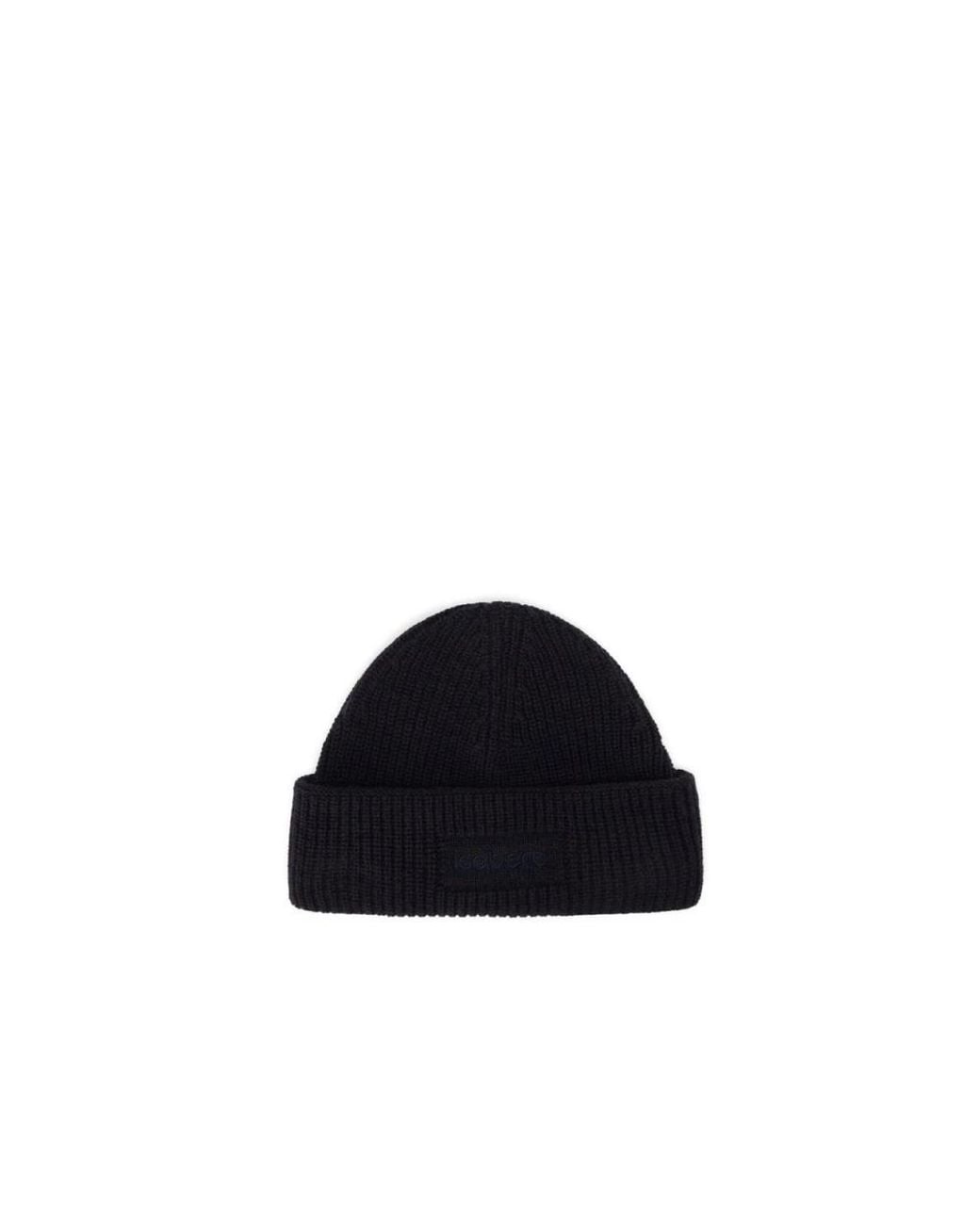 Iceberg Black Mützen