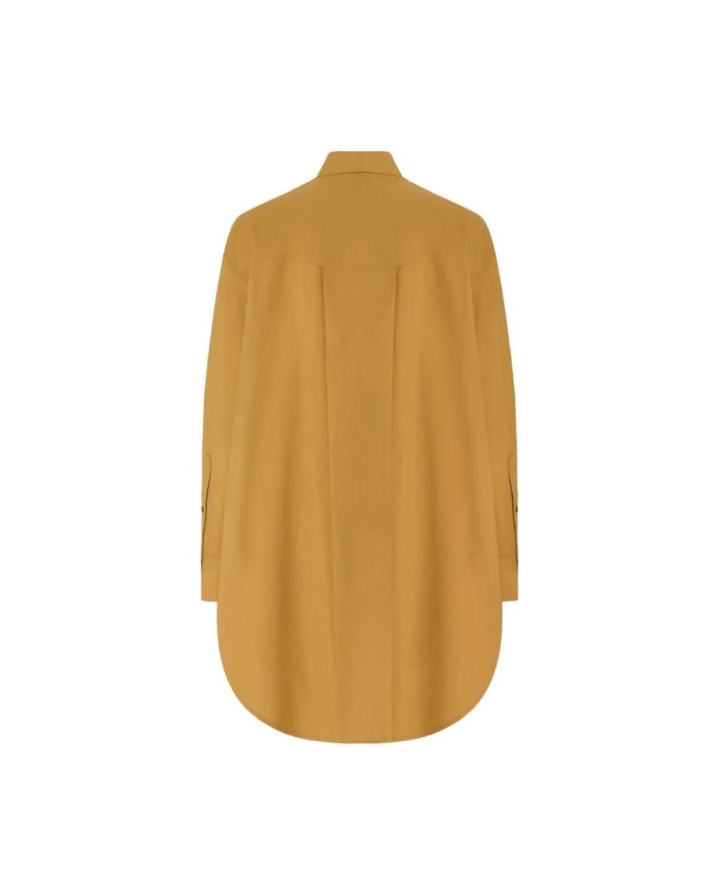 Pinko Brown Short Dresses