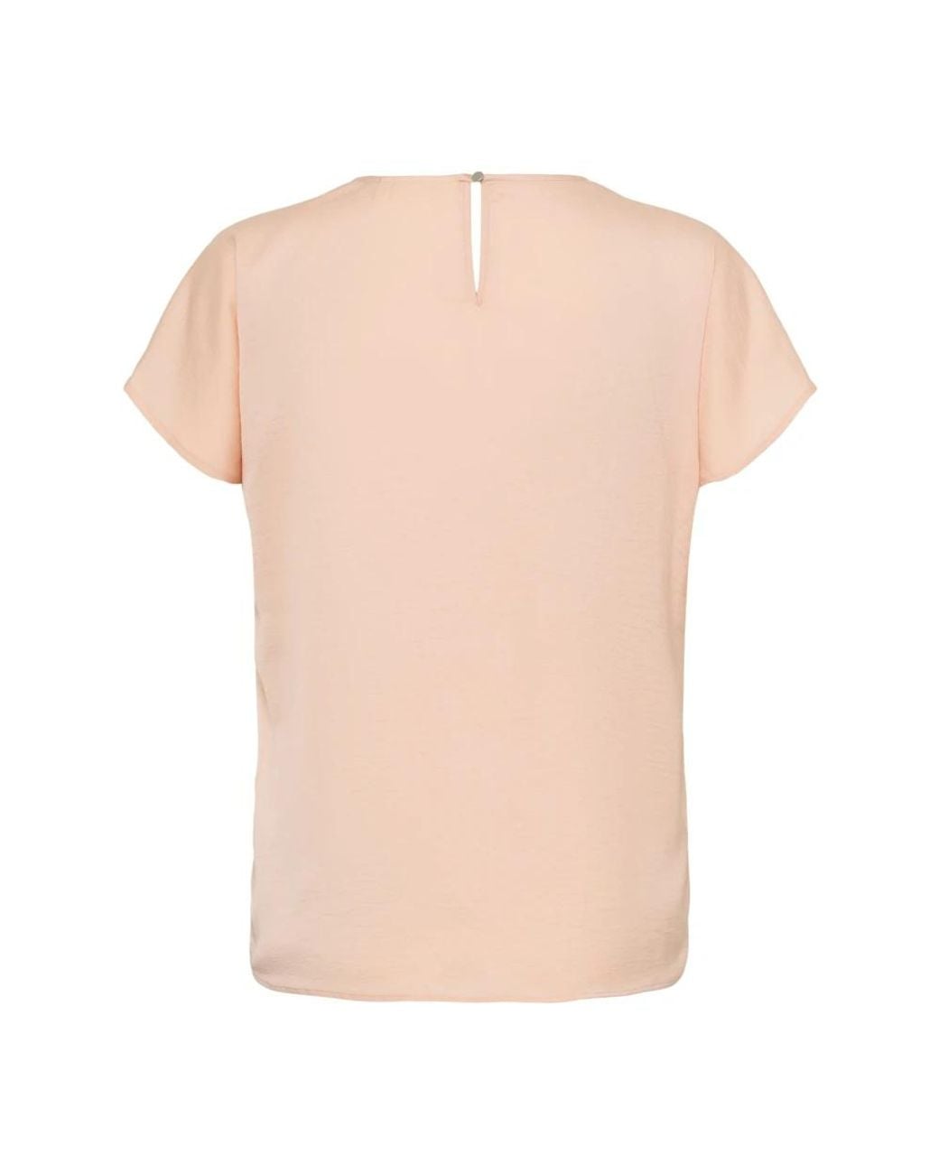 Blouses Inwear de color Pink