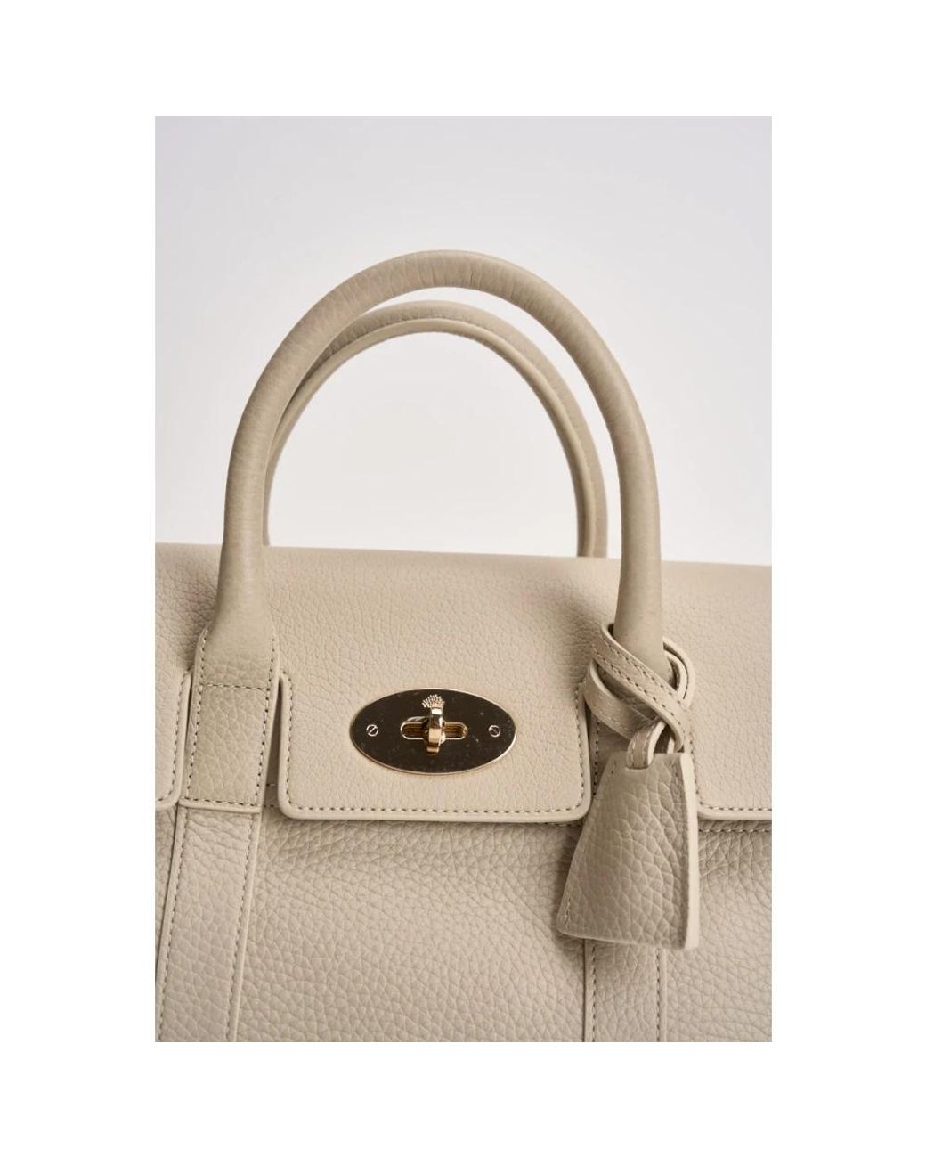 Mulberry Natural Handbags