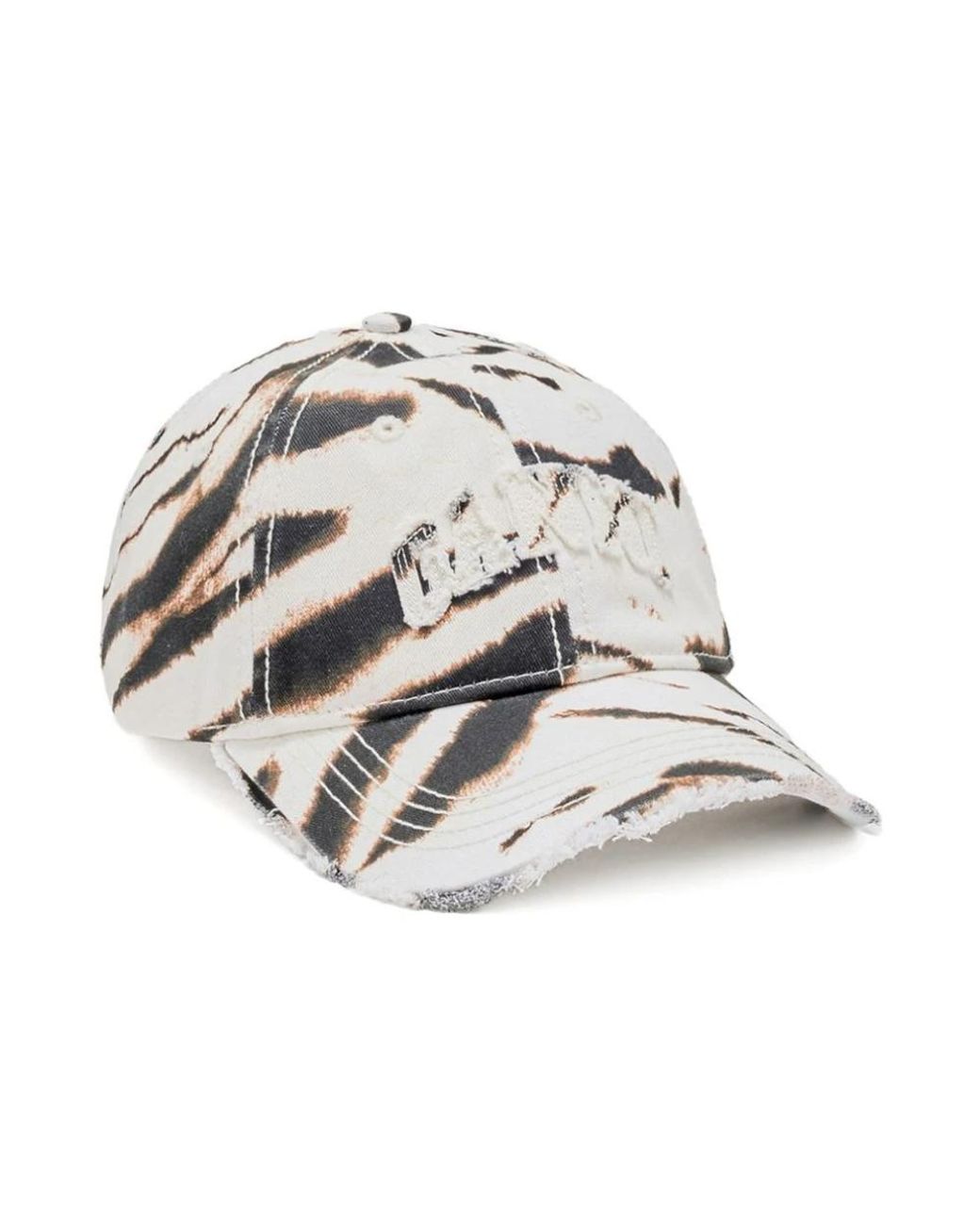 Ganni White Hats & Caps