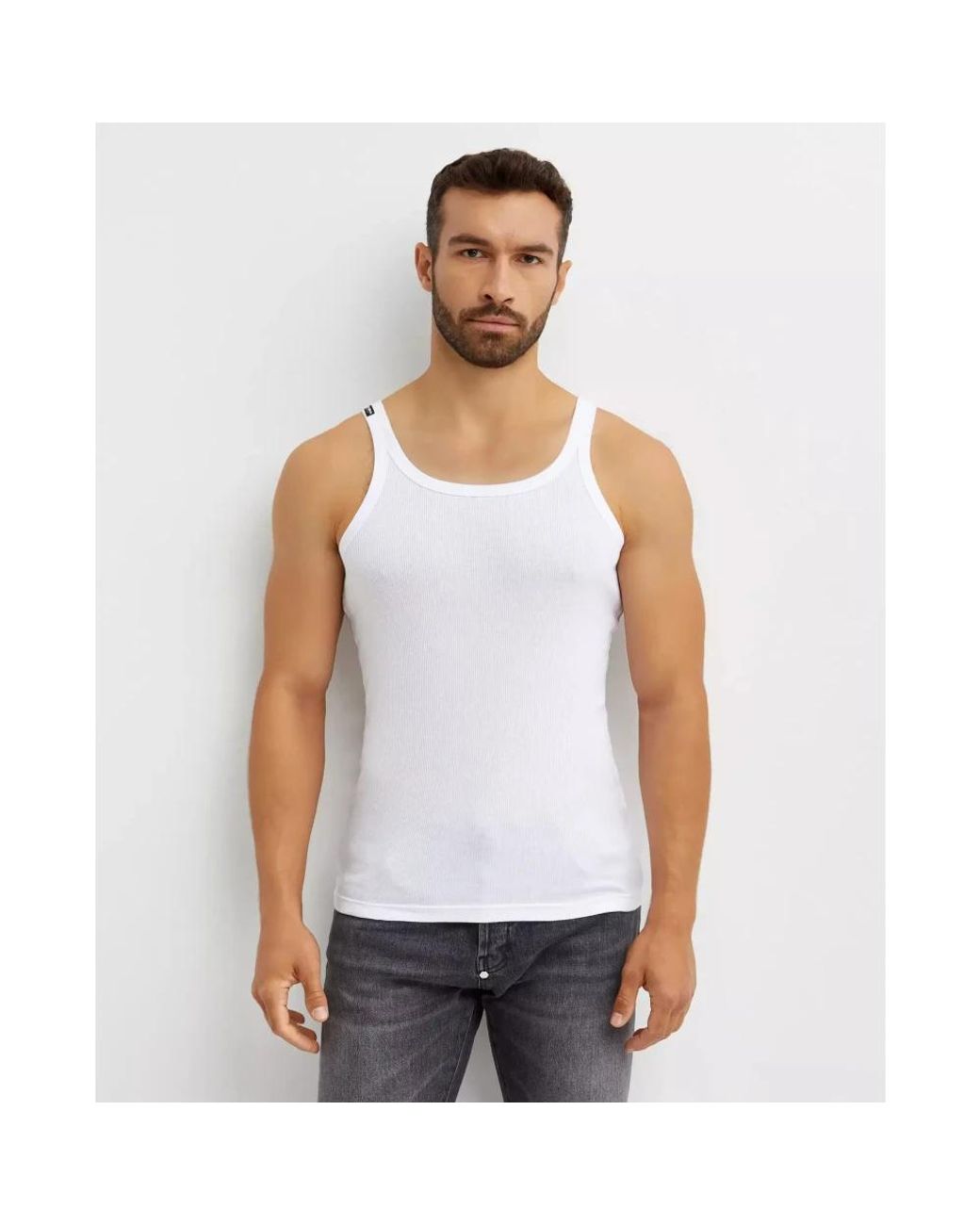 Dolce & Gabbana White Intimate for men