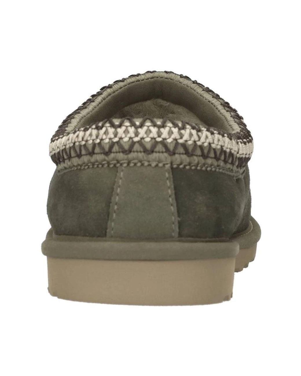 Slippers di Ugg in Green