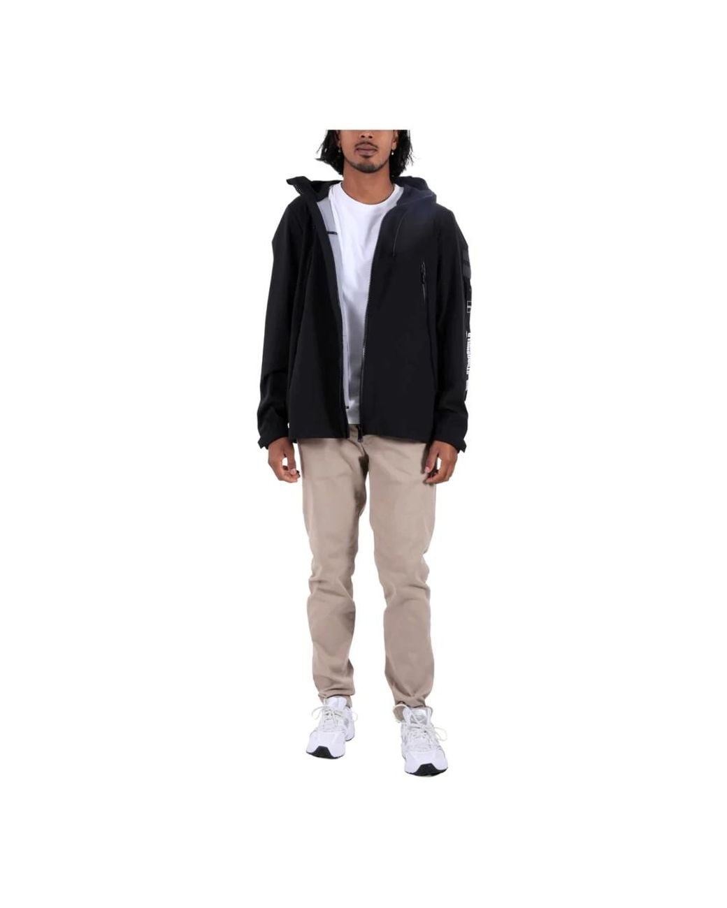 OUTHERE Blue Light Jackets for men
