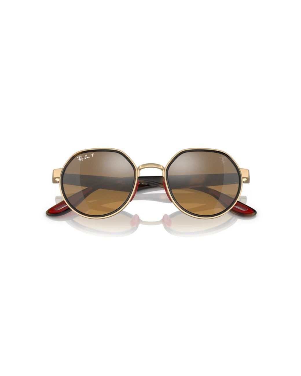 Ray-Ban Brown Sunglasses
