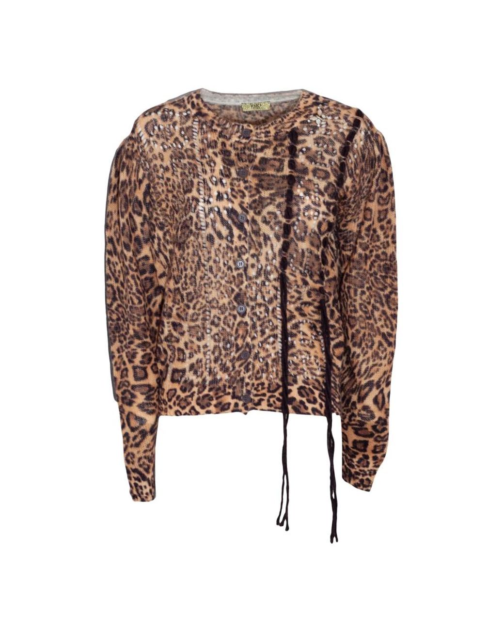 Cardigans PHO® Firenze de color Brown