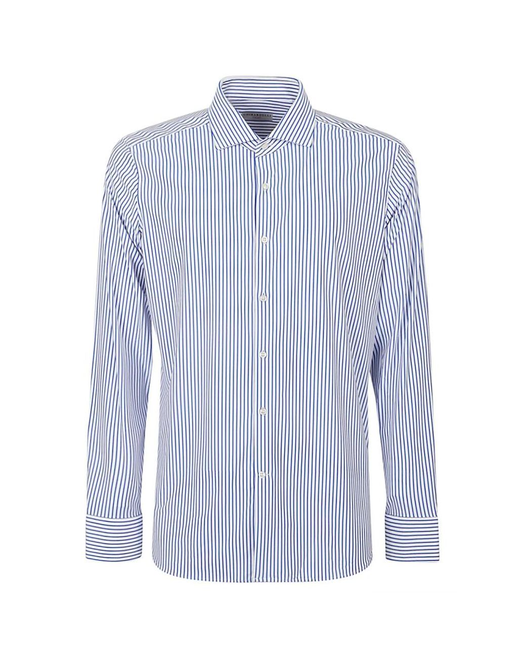 Sonrisa Blue Formal Shirts for men