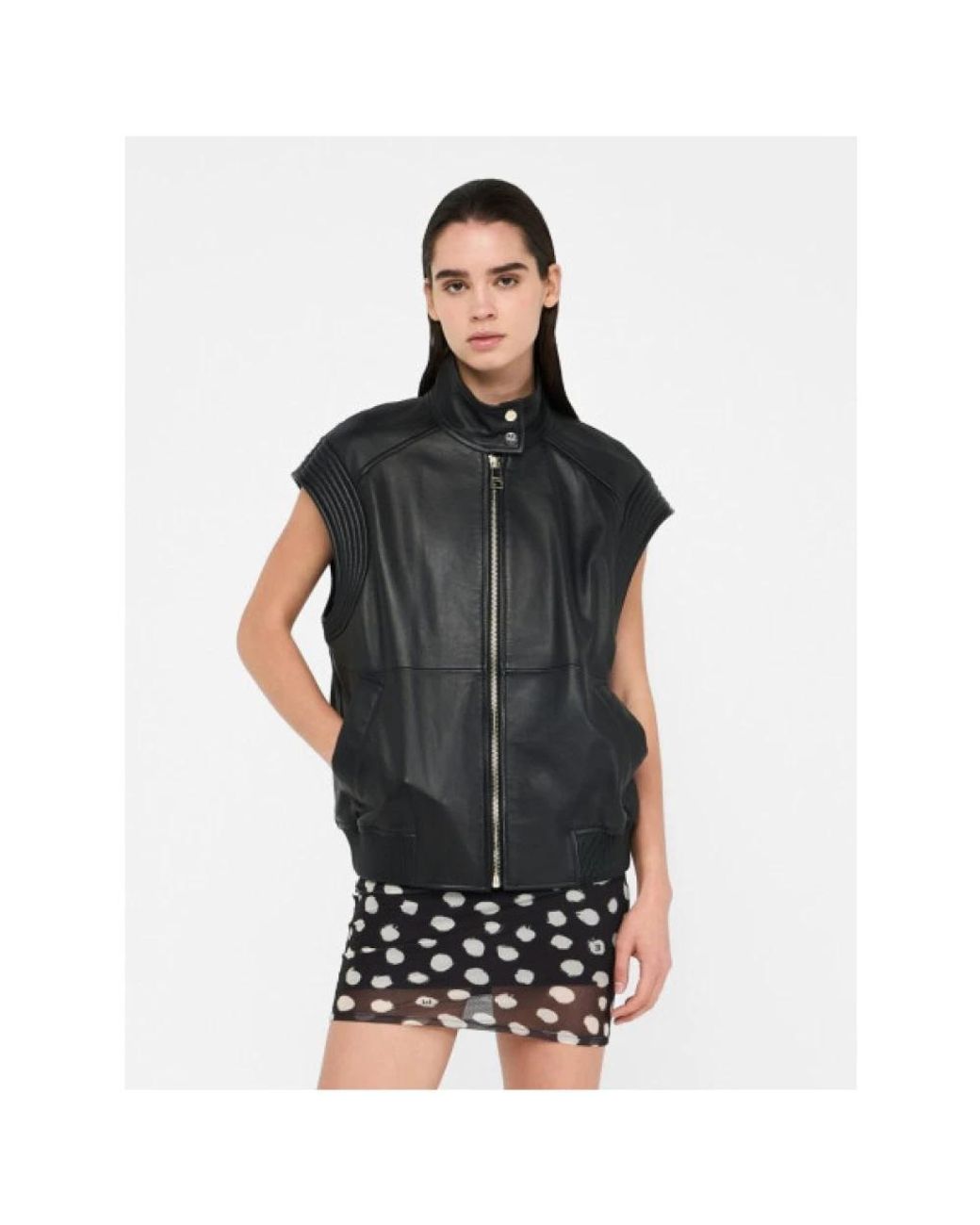 Vests Liu Jo en coloris Black