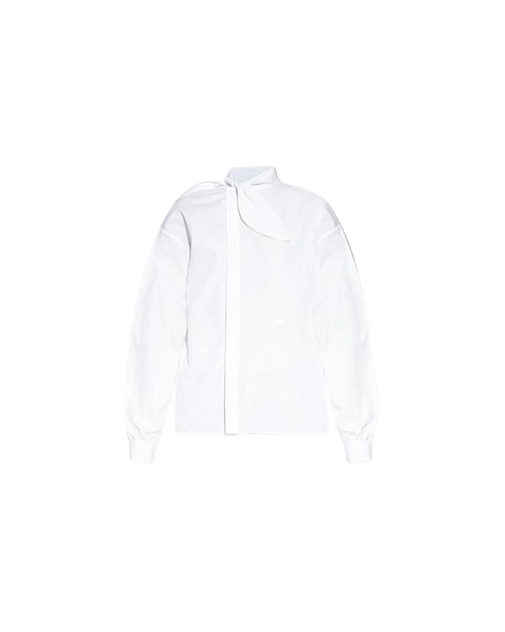 DSquared² Chemise in het White