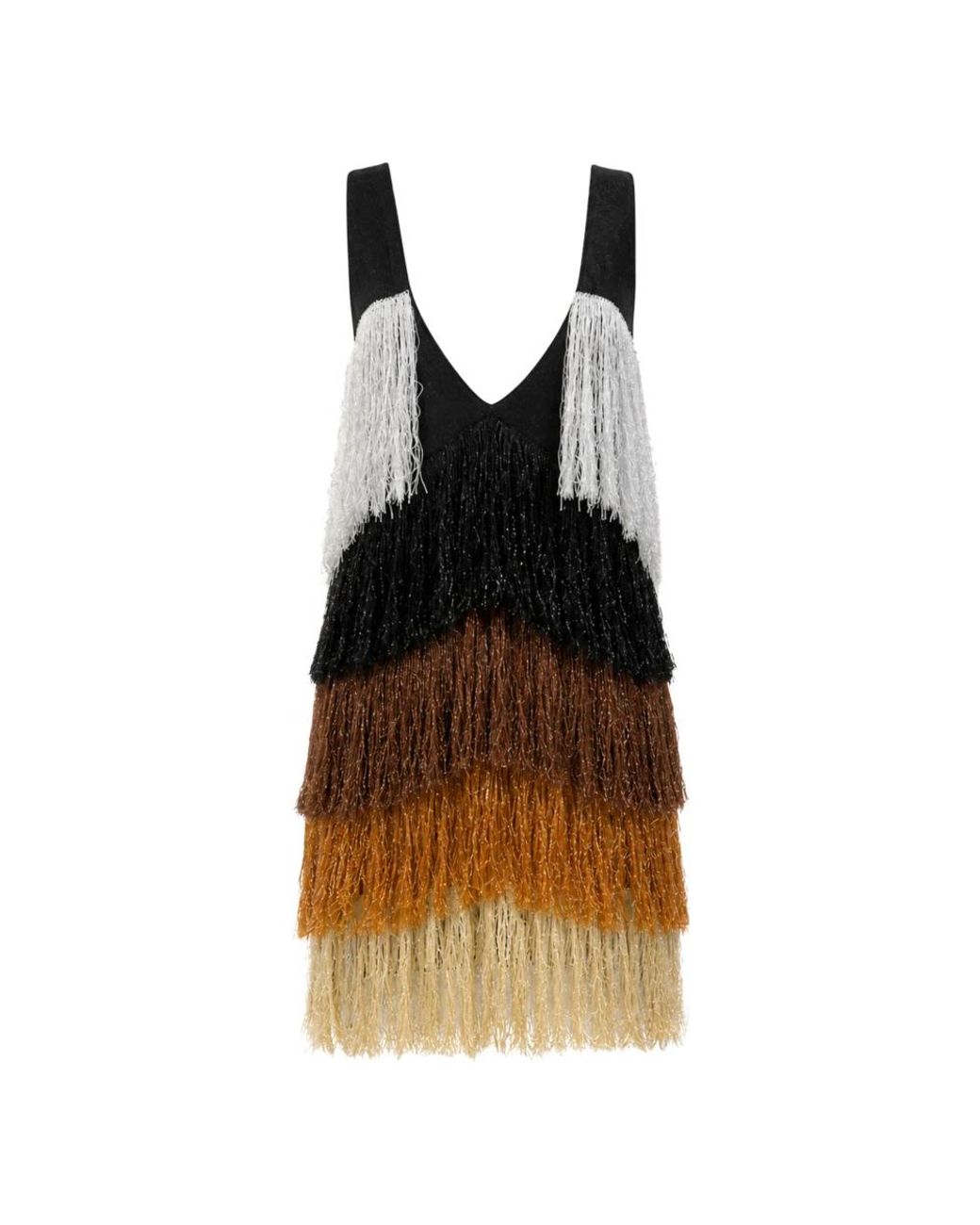 Party Dresses Akep en coloris Black
