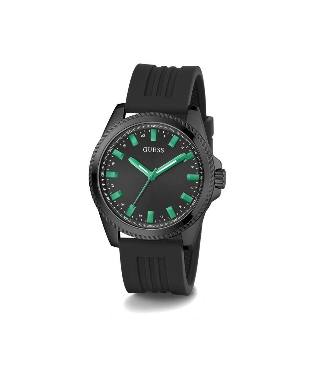 Guess Green Watches for men