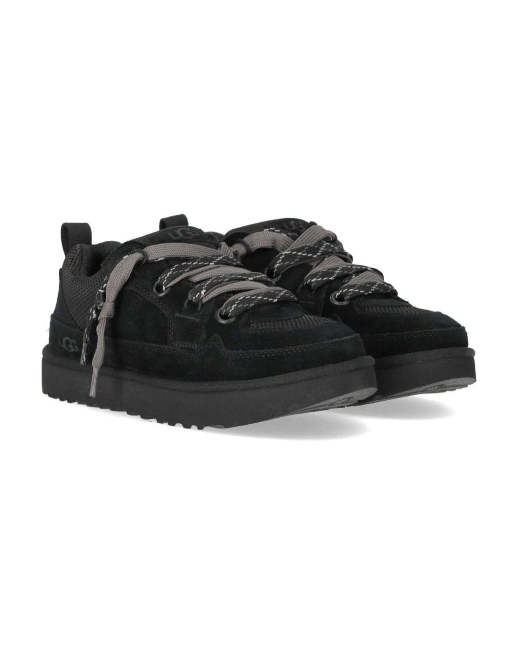 Sneakers Ugg de hombre de color Black