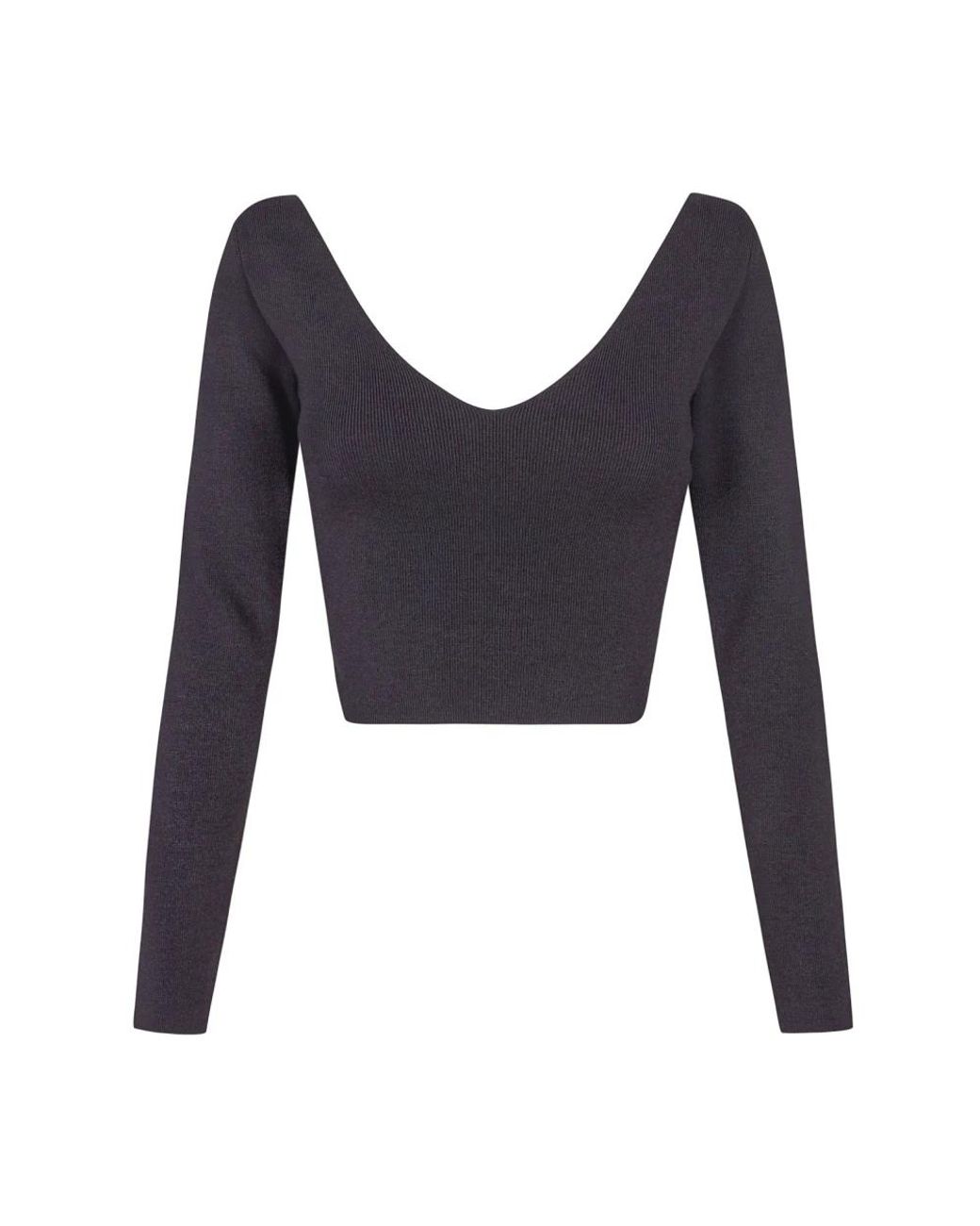 Cortana Blue Long Sleeve T-Shirts