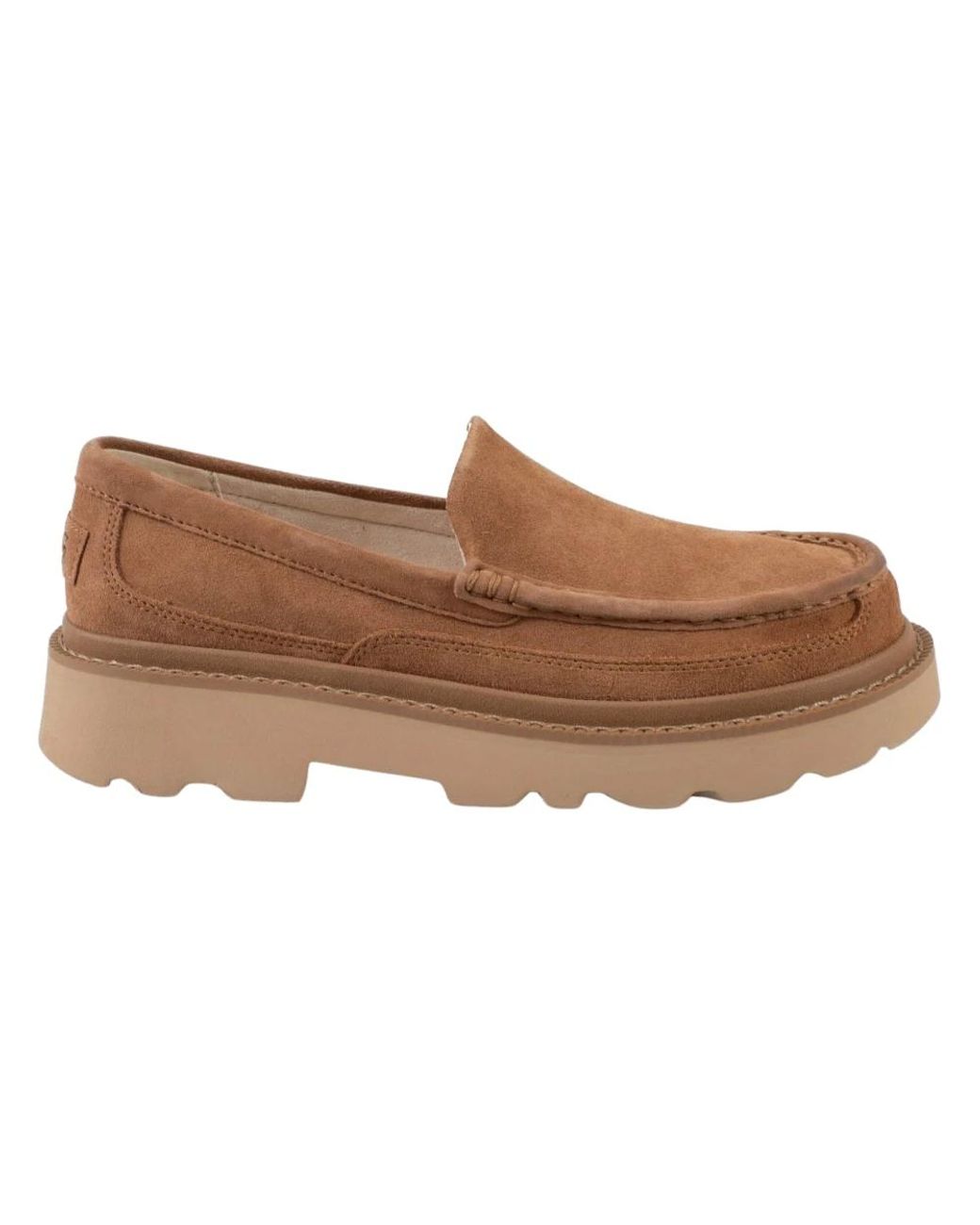 Ugg Ascot Lug in Brown für Herren