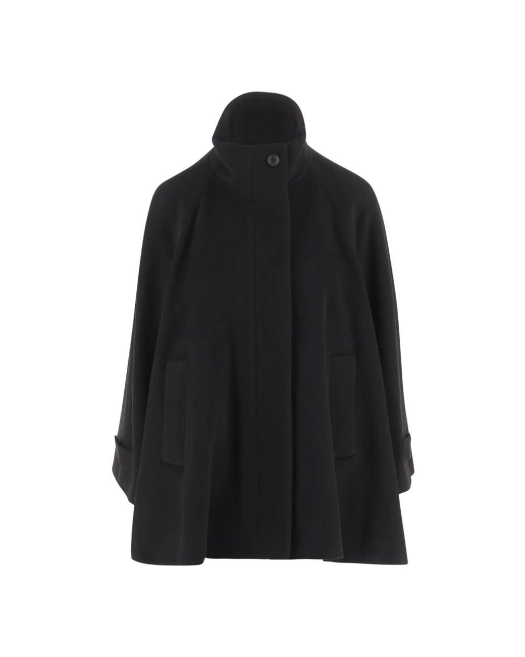 Capes di Tagliatore in Black