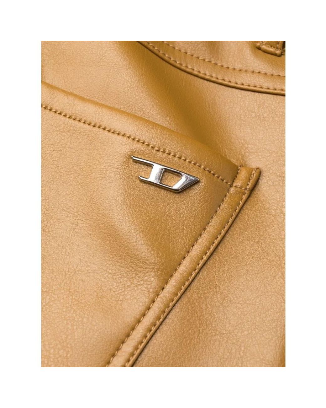 DIESEL Natural Slim-Fit Trousers