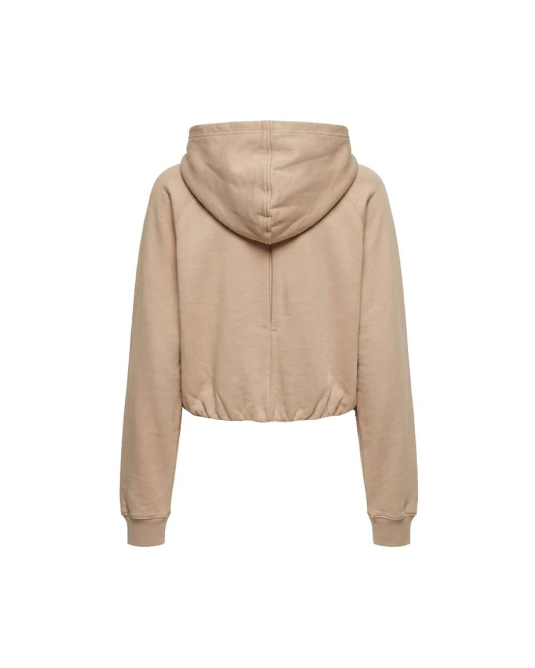 Zip-Throughs Sportmax en coloris Natural