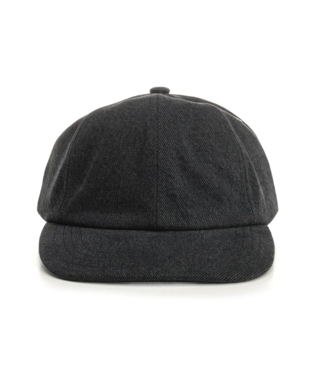 AMI Black Hats & Caps