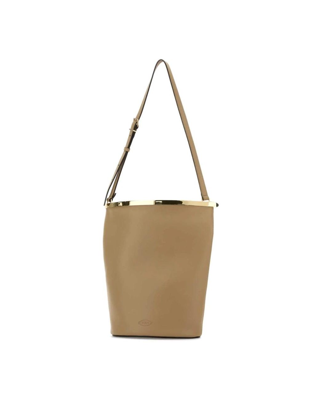 Tod's Brown Shoulder Bags