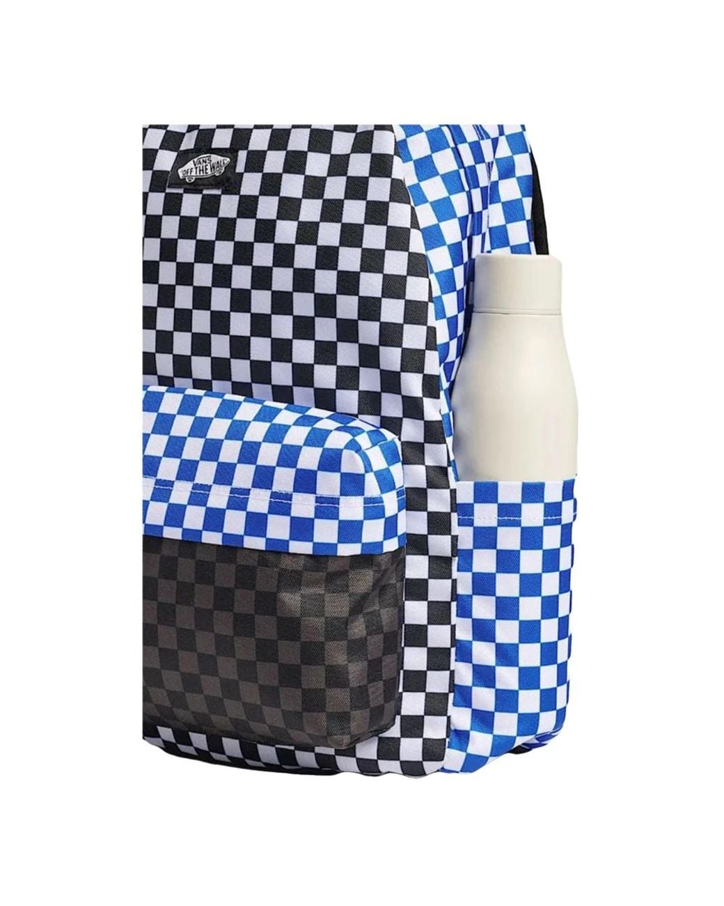 Backpacks Vans en coloris Blue