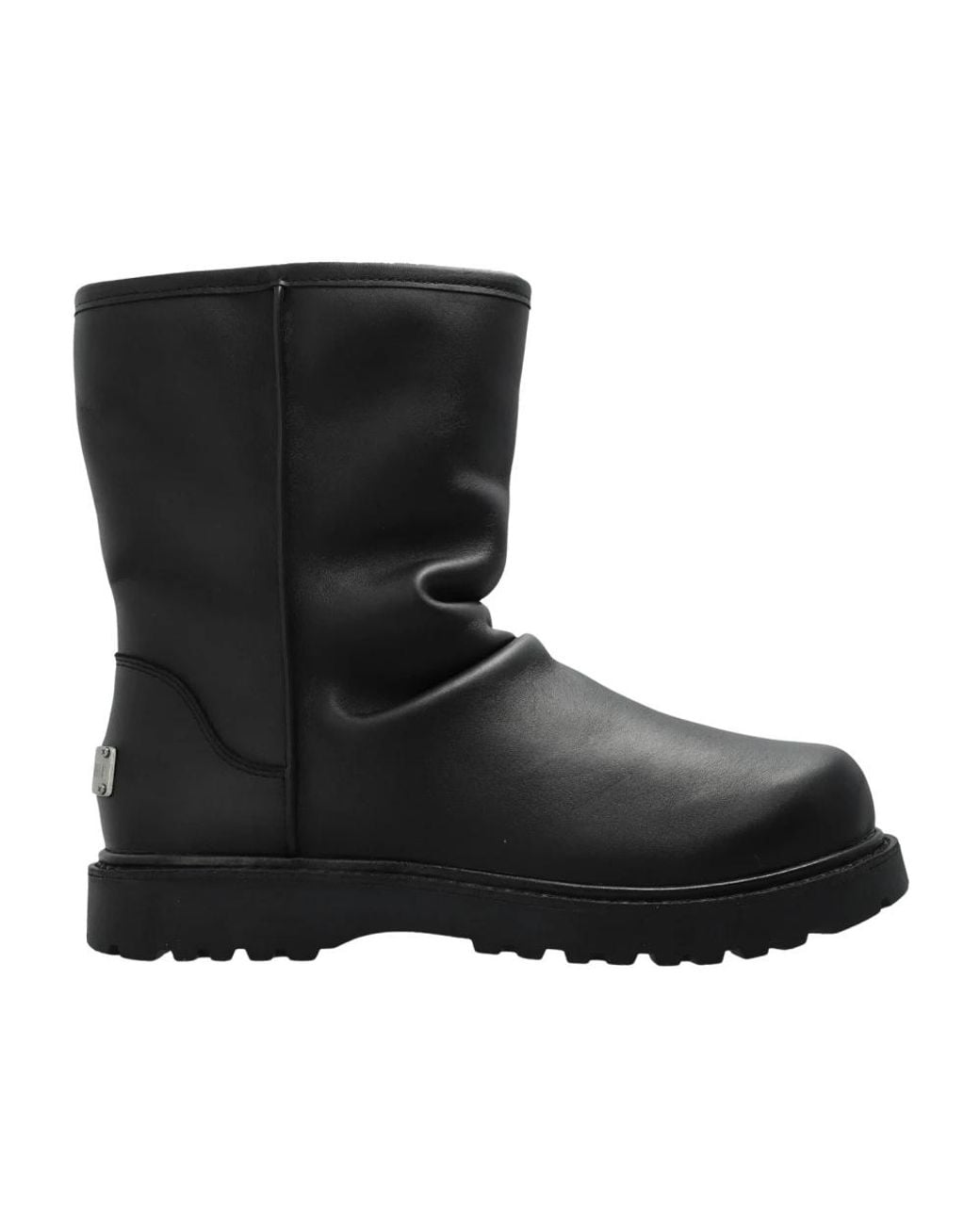 Ugg Relaxed Boot in Black für Herren