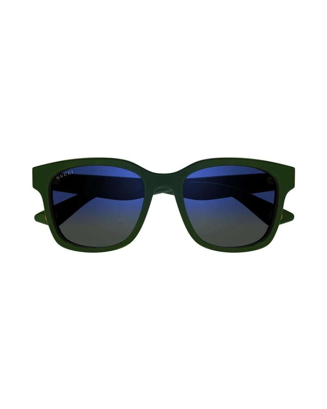 Gucci Green Sunglasses for men