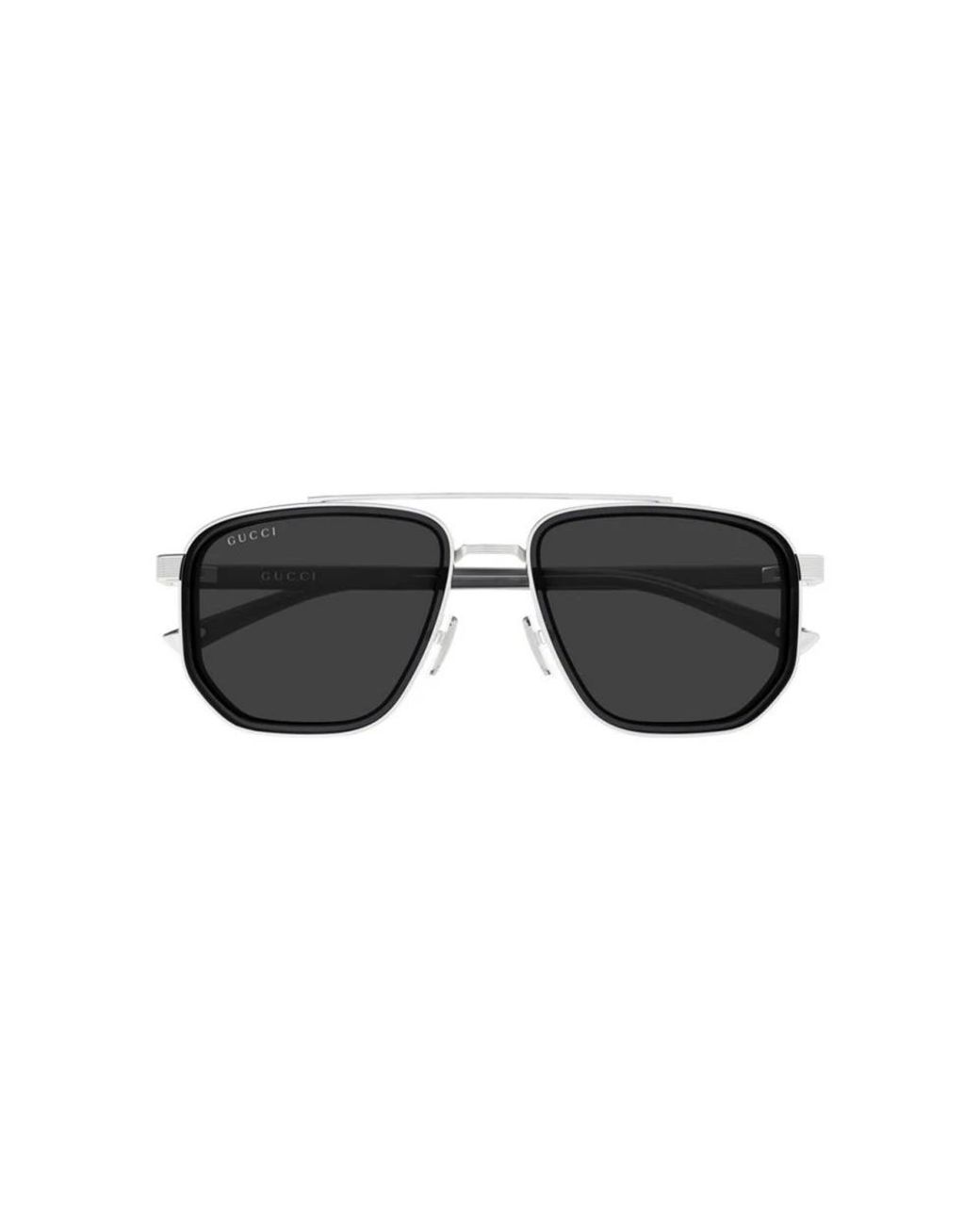 Gucci Black Gg2073S 001 for men