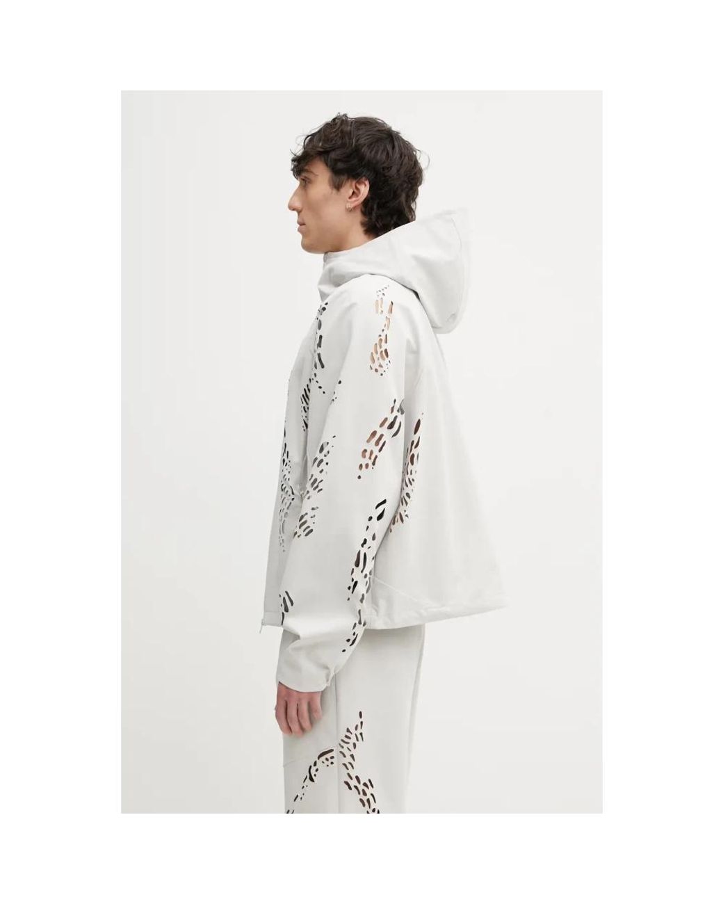 Light Jackets HELIOT EMIL pour homme en coloris Gray