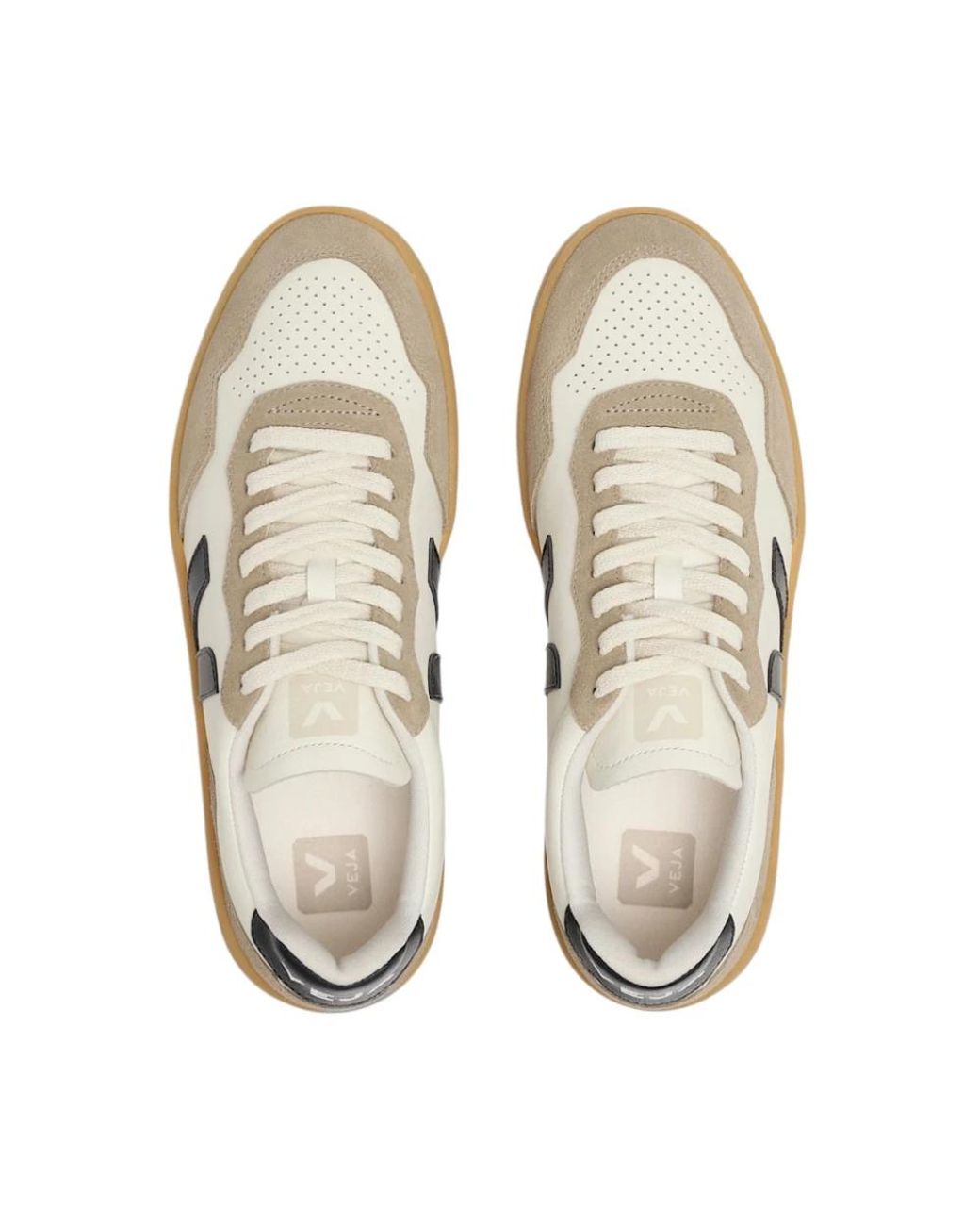 Sneakers Veja pour homme en coloris Metallic