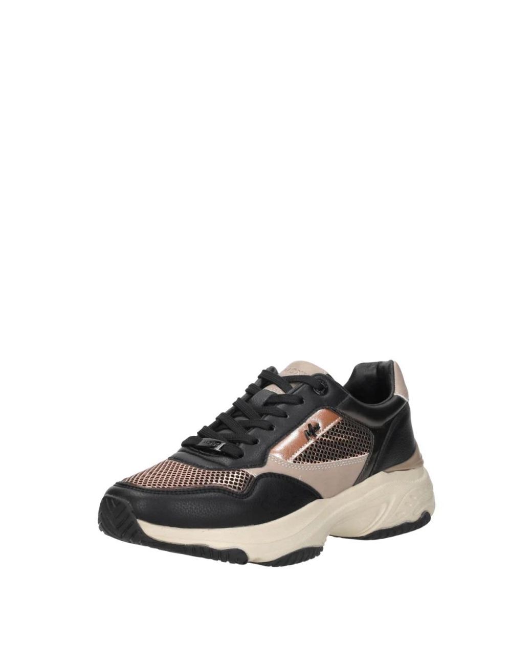 Sneakers Mexx en coloris Black