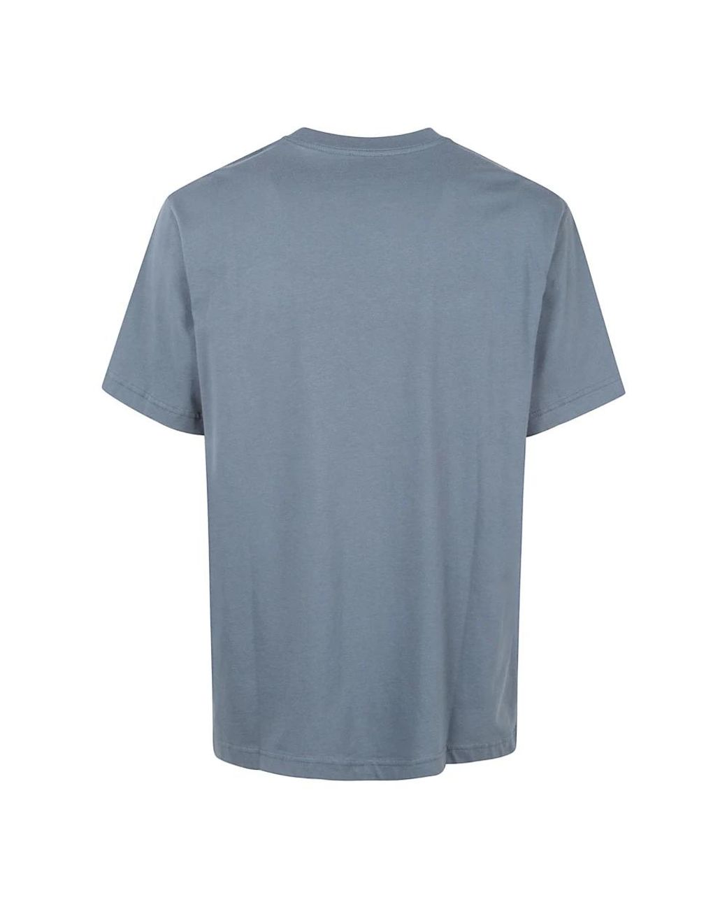KENZO Blue T-Shirts for men