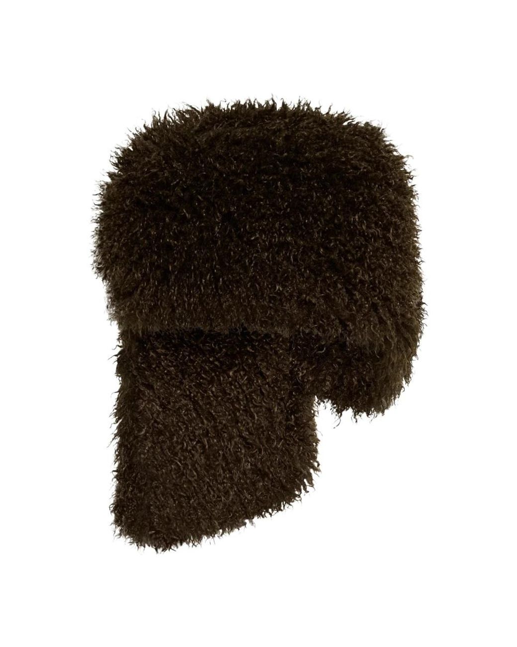 Gestuz Black Gzchoa Schal