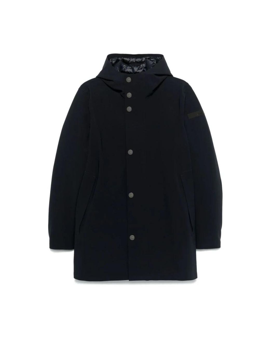Parkas Rrd pour homme en coloris Blue