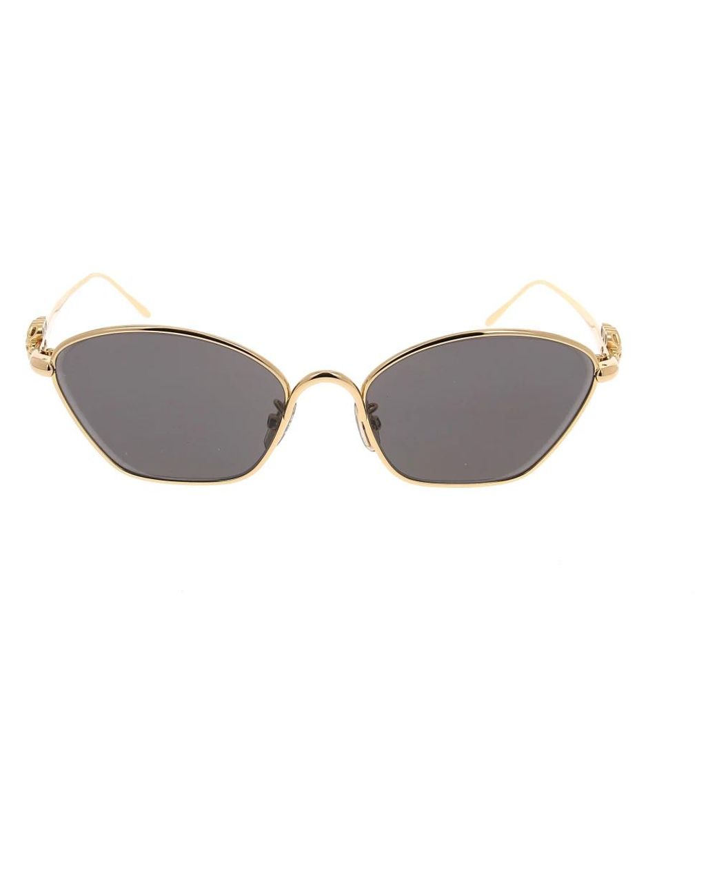 Loewe Zonnebril in het Gray