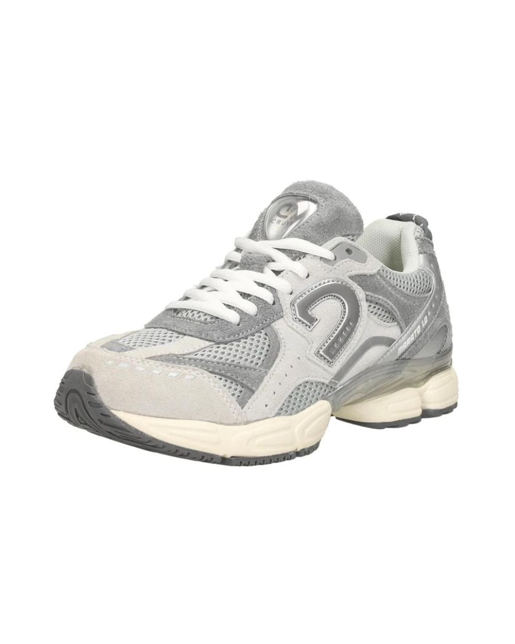 Cruyff White Marato Runner