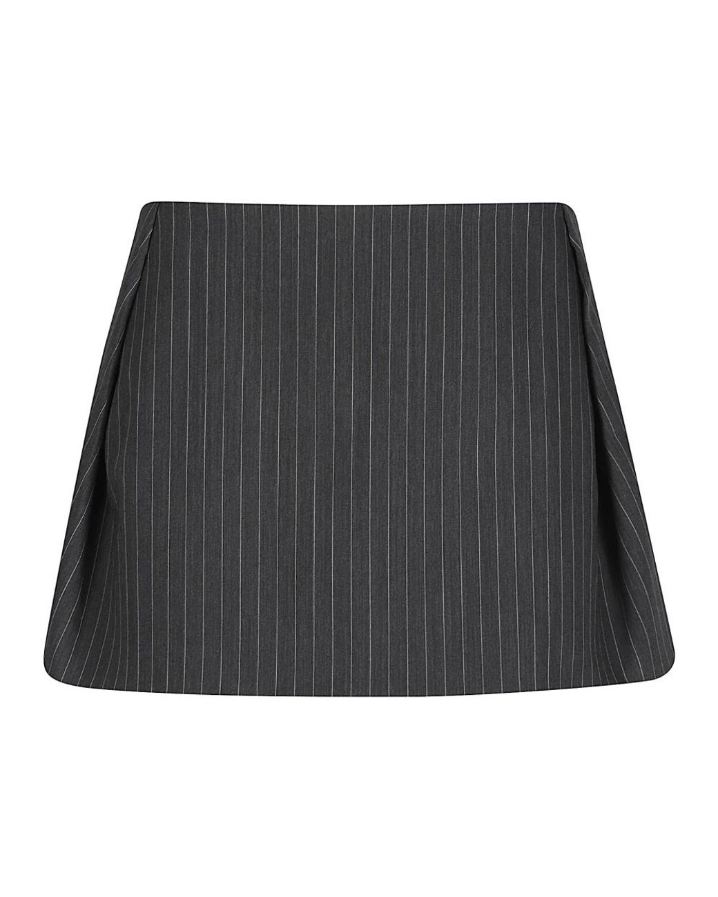 IRO Black Short Skirts