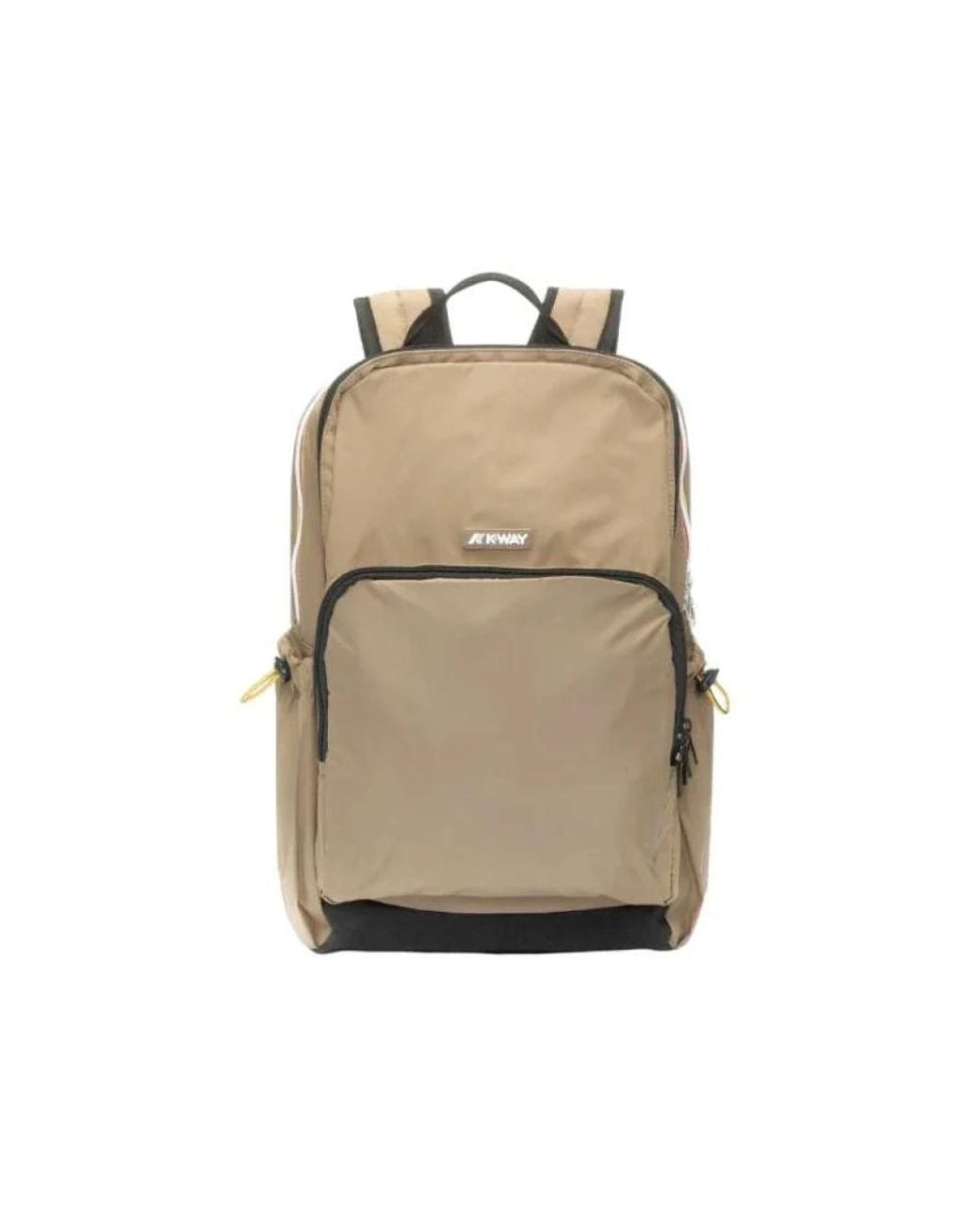 K-Way Natural Backpacks for men