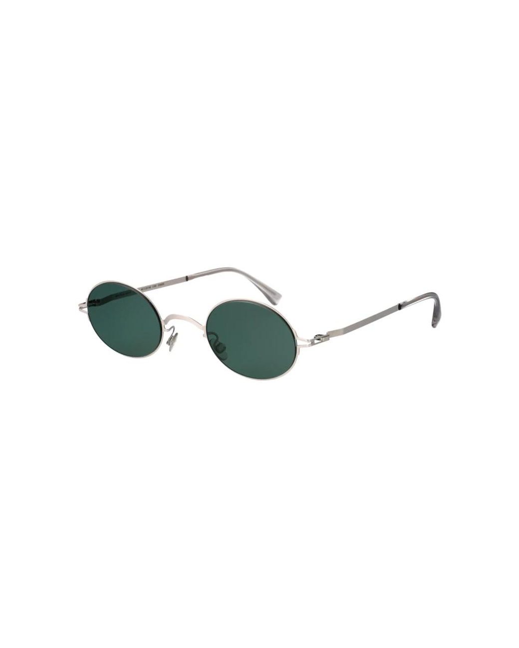 Mykita Green Sunglasses