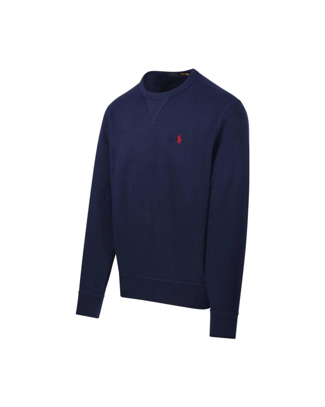 Ralph Lauren Blue Sweatshirts for men
