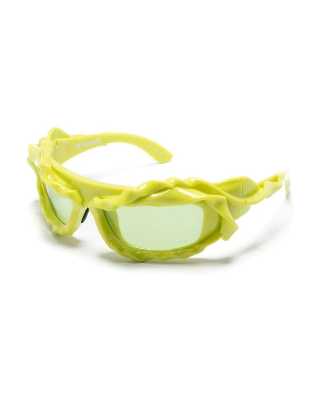 OTTOLINGER Yellow Eyewears