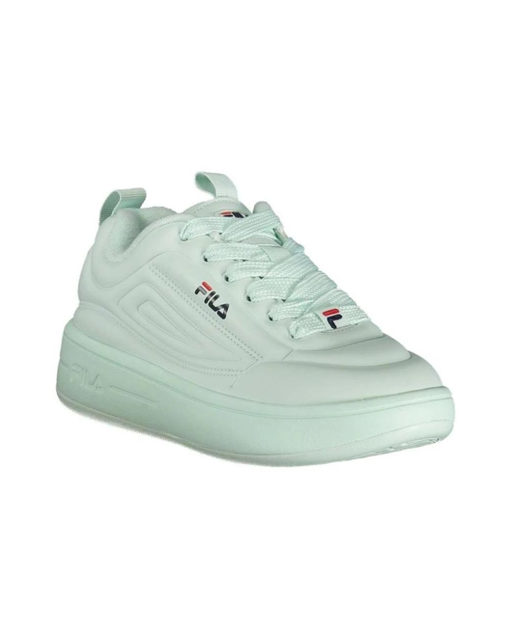 Fila Green Sneakers