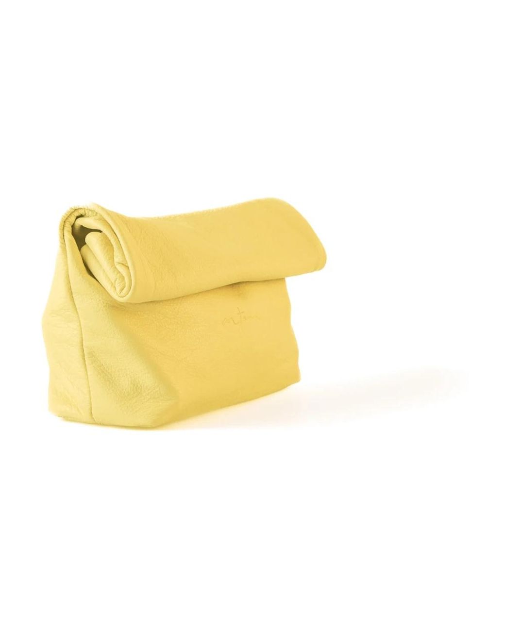 Clutches di Cortana in Yellow