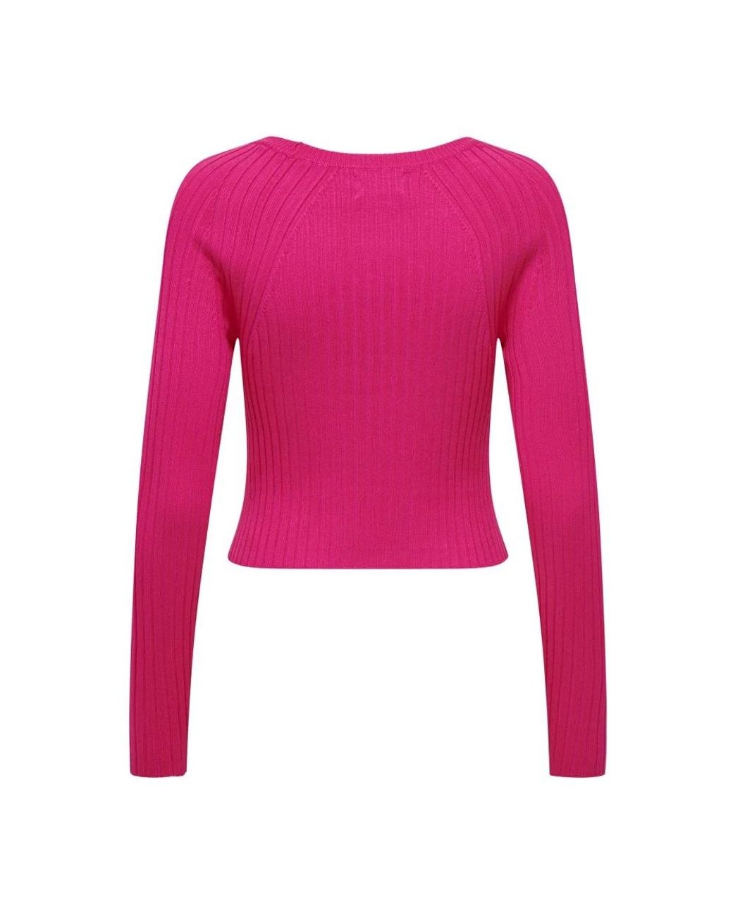 Maglia di ONLY in Pink