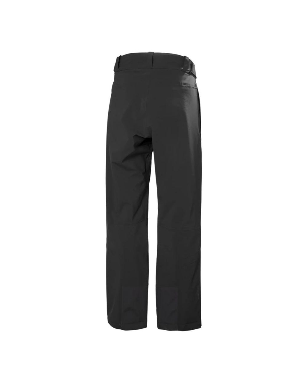 Ski Trouses Helly Hansen pour homme en coloris Gray